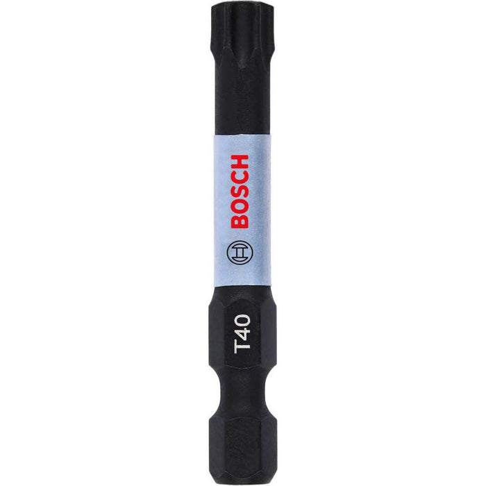 Bosch Impact Control bit T40 dužine 50mm (2608522490) Bit T10 T15 T20 T25 T30 T40 BOSCH BOSCH-2608522490 Madras doo Beograd