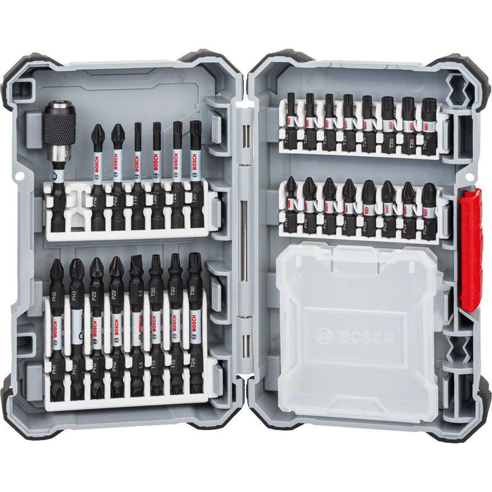 Bosch Impact Control set bitova odvrtača, 31-delni - 2608522366 Set bitova BOSCH Madras doo Beograd