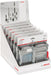 Bosch Impact Control set MultiConstruction i bitova odvrtača, 35-delni - 2608522518 Set burgija i bitova BOSCH Madras doo Beograd