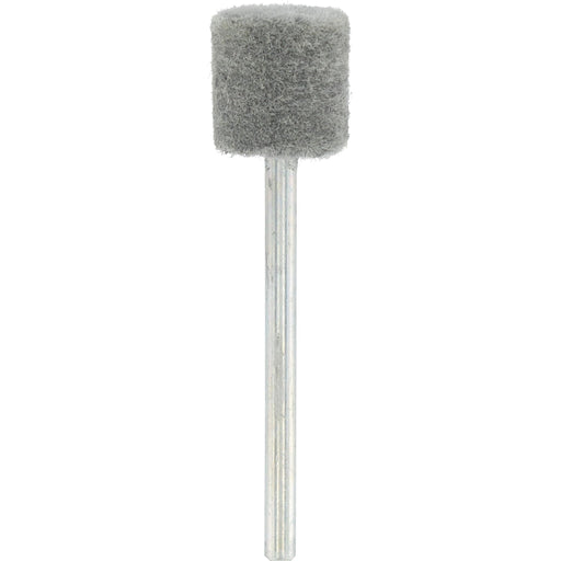 BOSCH Impregnated Polishing Wheel (520) - Impregnirani točak za poliranje (520) (2615052065) Madras doo Beograd Madras doo Beograd