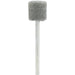 BOSCH Impregnated Polishing Wheel (520) - Impregnirani točak za poliranje (520) (2615052065) Madras doo Beograd Madras doo Beograd
