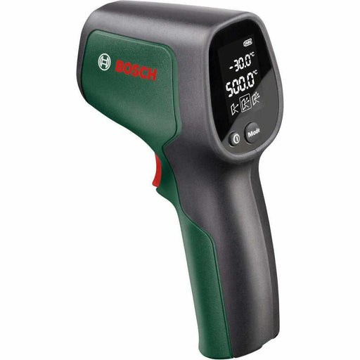 Bosch infracrveni termodetektor UniversalTemp (0603683101) Termalni detektor BOSCH Madras doo Beograd