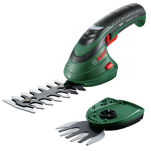 BOSCH Isio - Akku-makaze za travu ISIO3 (060083310d) Aku makaze za travu BOSCH Madras doo Beograd