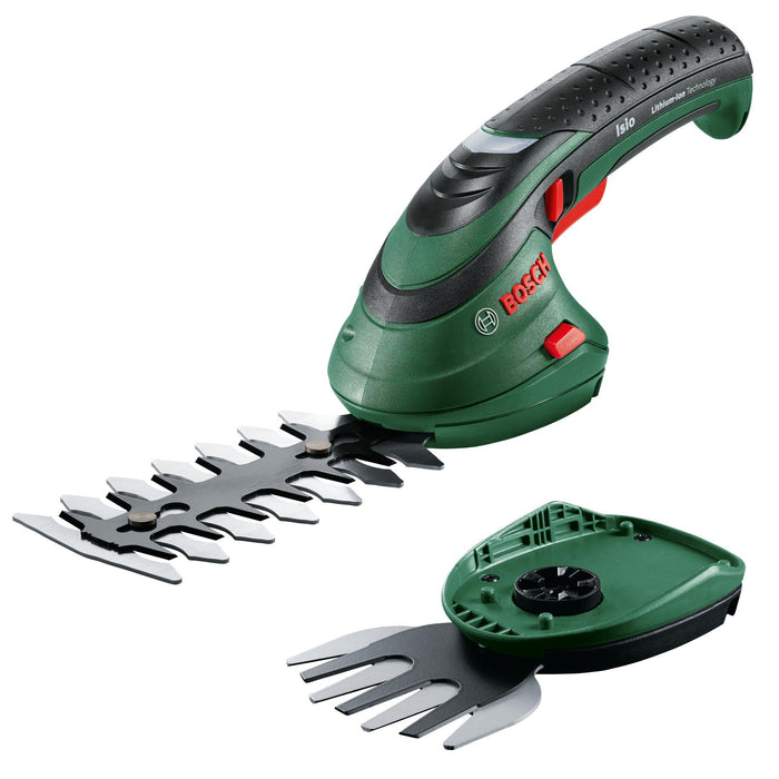BOSCH Isio - Akku-makaze za travu ISIO3 (060083310d) Aku makaze za travu BOSCH Madras doo Beograd
