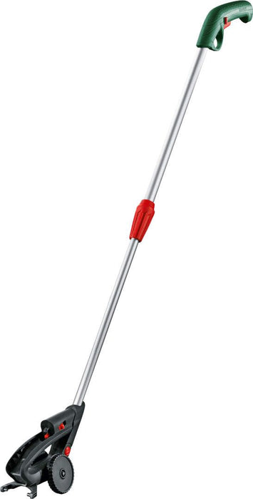 Bosch ISIO III akumulatorske makaze za travu + teleskopska drška (0600833109) Aku makaze za travu BOSCH Madras doo Beograd