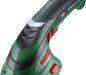 Bosch ISIO III akumulatorske makaze za travu + teleskopska drška (0600833109) Aku makaze za travu BOSCH Madras doo Beograd