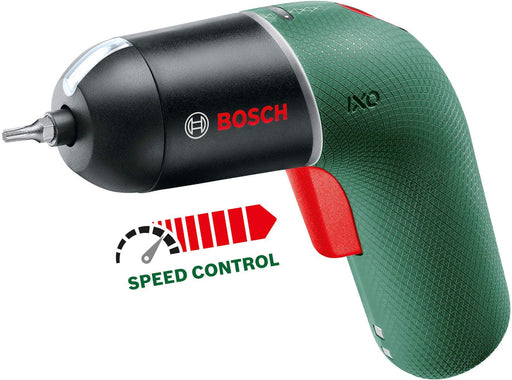 Bosch IXO 6 Classic akumulatorski odvrtač (06039C7120) Aku odvrtač BOSCH BOSCH-06039C7120 Madras doo Beograd