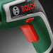 Bosch IXO 7 akumulatorski odvrtač + 10-delni set bitova (06039E0020) Aku odvrtač BOSCH BOSCH-06039e0020 Madras doo Beograd