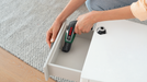 BOSCH IXO 7 set bitova - Akku-uvrtač IXO 7 + 32 pcs Bit Set (06039E000B) Madras doo Beograd Madras doo Beograd