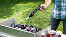 BOSCH IXO 7 set bitova - Akku-uvrtač IXO 7 + 32 pcs Bit Set (06039E000B) Madras doo Beograd Madras doo Beograd