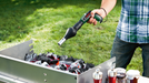 BOSCH IXO 7 set bitova - Akku-uvrtač IXO 7 + 32 pcs Bit Set (06039E000B) Madras doo Beograd Madras doo Beograd