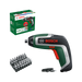 BOSCH IXO 7 set bitova - Akku-uvrtač IXO 7 + 32 pcs Bit Set (06039E000B) Madras doo Beograd Madras doo Beograd
