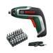 BOSCH IXO 7 set bitova - Akku-uvrtač IXO 7 + 32 pcs Bit Set (06039E000B) Madras doo Beograd Madras doo Beograd