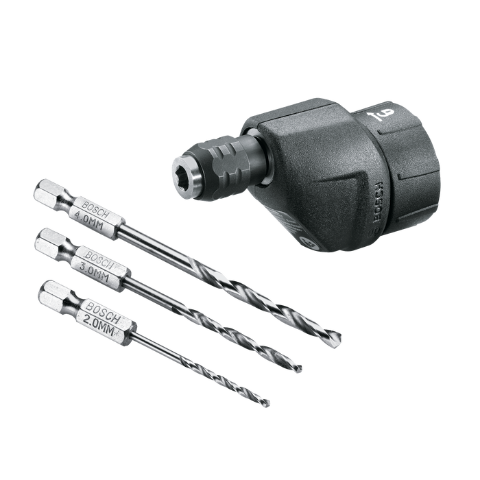 BOSCH IXO Collection – nastavak za bušenje - (1600A00B9P) Madras doo Beograd Madras doo Beograd