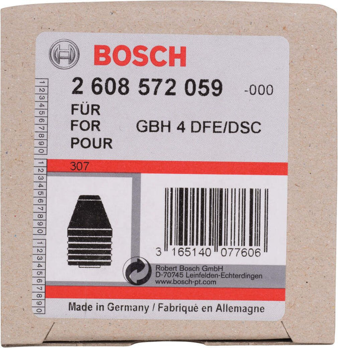Bosch izmenljiva stezna glava SDS-plus SDS-plus - 2608572059 Stezna glava BOSCH Madras doo Beograd