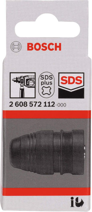 Bosch izmenljiva stezna glava SDS-plus SDS-plus - 2608572112 Stezna glava BOSCH Madras doo Beograd