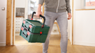 BOSCH Jedan SystemBox - veličina M - Pribor SystemBox empty size "M" (1600A01SR4) Madras doo Beograd Madras doo Beograd