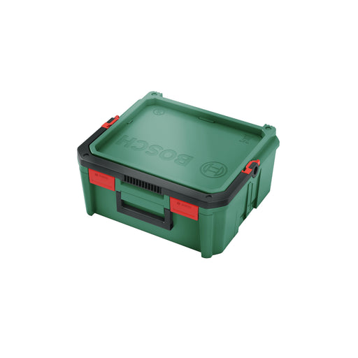 BOSCH Jedan SystemBox - veličina M - Pribor SystemBox empty size "M" (1600A01SR4) Madras doo Beograd Madras doo Beograd