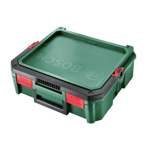 BOSCH Jedan SystemBox - veličina S - Noseći sanduk SystemBox empty size S (1600A016CT) Power Tools BOSCH Madras doo Beograd