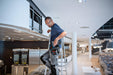 BOSCH Kaiš za alat i komplet ručnih alata - Combi komplet Belt 108 Set + Hand Tools (1600A02H5C) Power Tools BOSCH Madras doo Beograd