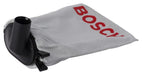 BOSCH Kesa za prašinu - Potporn tanjir 115 mm 1 kom (1605411026) Power Tools BOSCH Madras doo Beograd