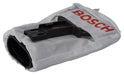 BOSCH Kesa za prašinu - Sunđer za poliranje (2605411112) Power Tools BOSCH Madras doo Beograd
