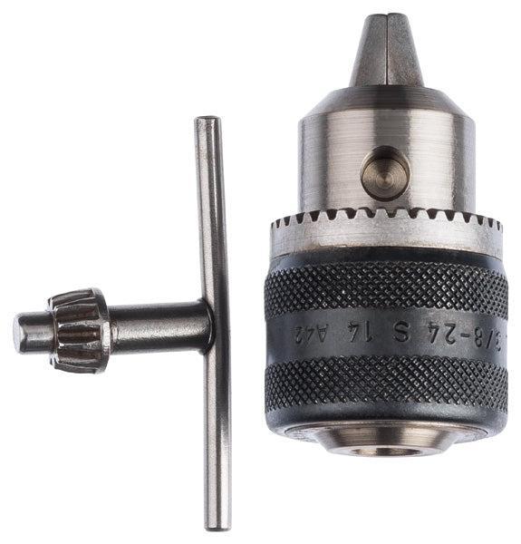BOSCH Klasična stezna glava do 10 mm - Klasična stezna glava do 101-10,3/8"-24 (1608571066) Madras doo Beograd Madras doo Beograd