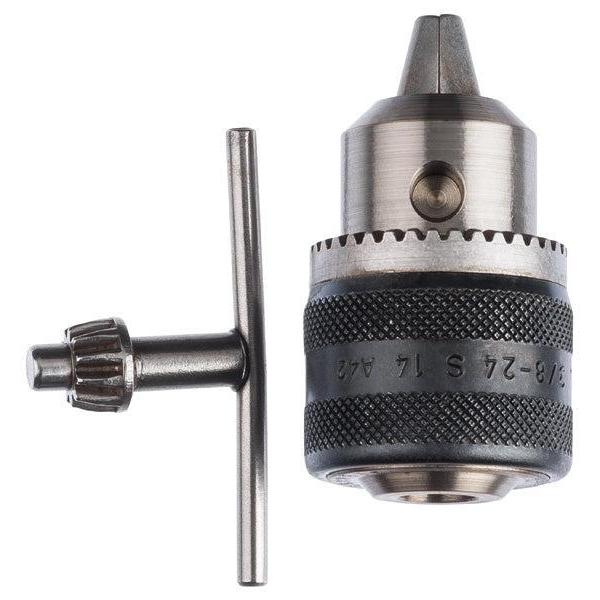 BOSCH Klasična stezna glava do 10 mm - Klasična stezna glava do 101-10,3/8"-24 (1608571066) Madras doo Beograd Madras doo Beograd