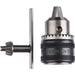 Bosch klasična stezna glava do 16 mm 3-16 mm, B-16 - 2608571020 Stezna glava BOSCH Madras doo Beograd