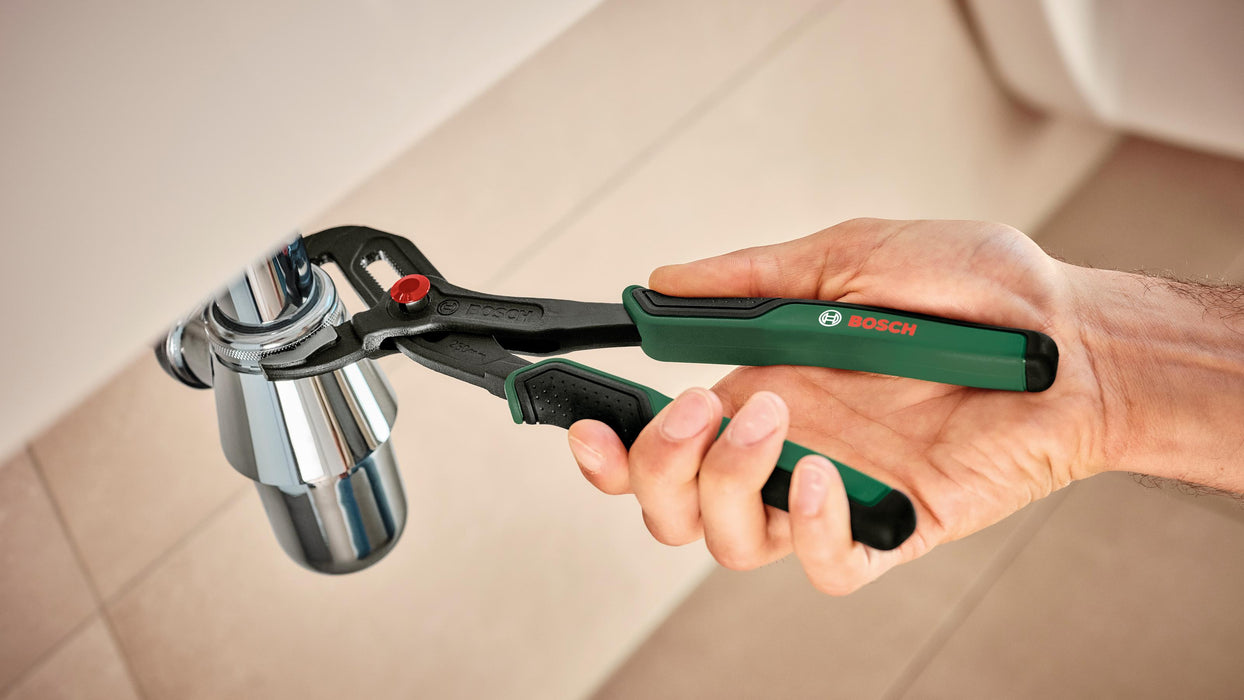 BOSCH Klešta za pumpu za vodu 250 mm - (1600A027PR) Power Tools BOSCH Madras doo Beograd
