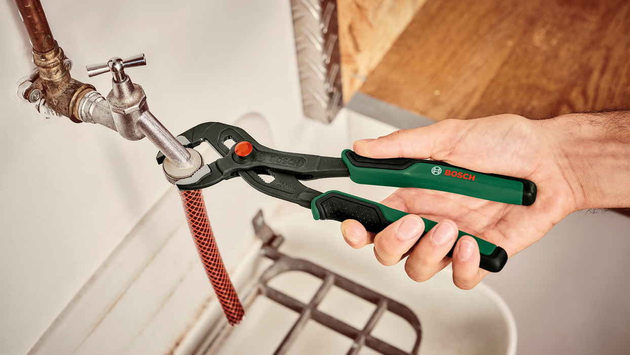 BOSCH Klešta za pumpu za vodu 250 mm - (1600A027PR) Power Tools BOSCH Madras doo Beograd