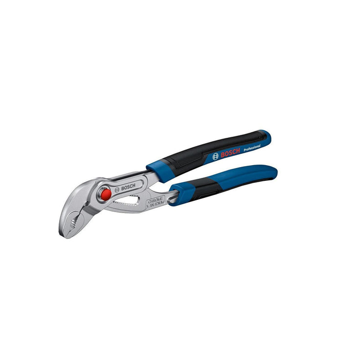 BOSCH Klešta za pumpu za vodu 250 mm - Papagaj klešta Water pump plier 250mm (1600A02W3N) Madras doo Beograd Madras doo Beograd