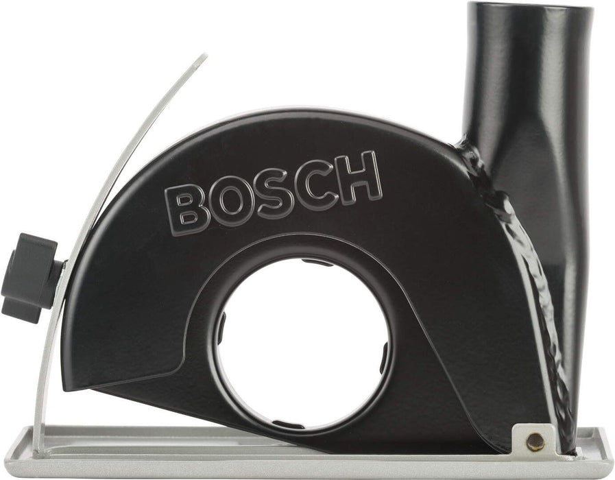 Bosch klizna vođica sa nastavkom za usisavanje (2605510264) Vođica BOSCH BOSCH-2605510264 Madras doo Beograd