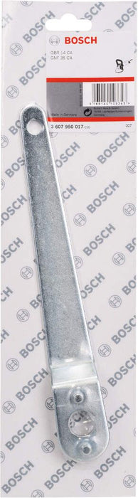 Bosch ključ za dve rupe, kolenast - 3607950017 Kolenasti ključ BOSCH BOSCH-3607950017 Madras doo Beograd