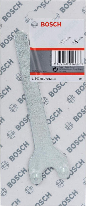 Bosch ključ za dve rupe, ravan - 1607950043 Ravni ključ BOSCH BOSCH-1607950043 Madras doo Beograd