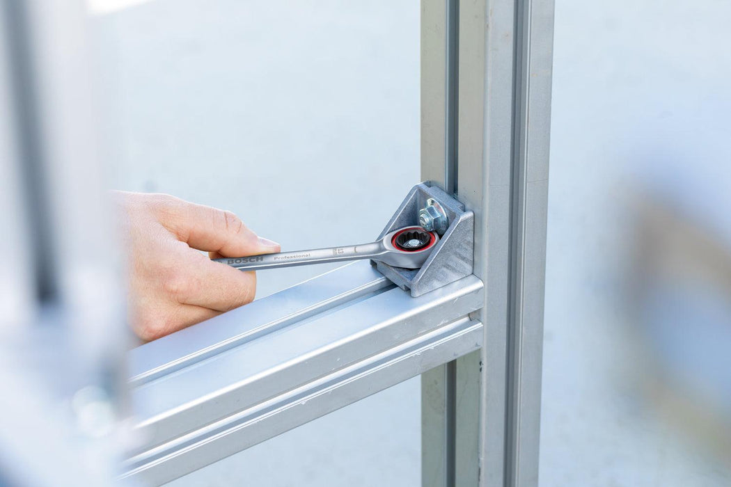 BOSCH Ključ za odvrtanje, 10-delni komplet - (1600A02AU0) Power Tools BOSCH Madras doo Beograd