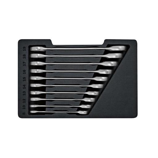 BOSCH Ključ za odvrtanje, 10-delni komplet - (1600A02AU0) Power Tools BOSCH Madras doo Beograd