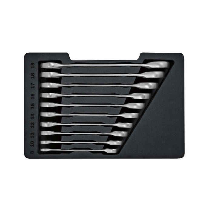 BOSCH Ključ za odvrtanje, 10-delni komplet - (1600A02AU0) Power Tools BOSCH Madras doo Beograd