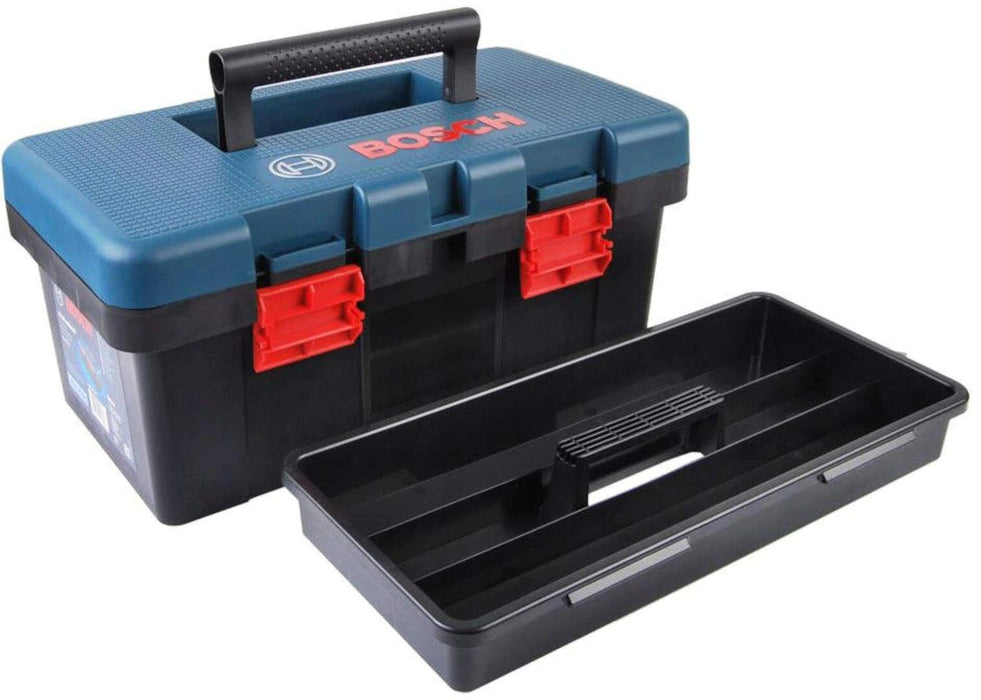 Bosch kofer za alat Toolbox Pro (1600A018T3) Kofer za alat BOSCH BOSCH-1600A018T3 Madras doo Beograd