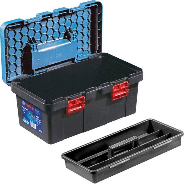 Bosch kofer za alat Toolbox Pro (1600A018T3) Kofer za alat BOSCH BOSCH-1600A018T3 Madras doo Beograd