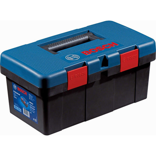 Bosch kofer za alat Toolbox Pro (1600A018T3) Kofer za alat BOSCH BOSCH-1600A018T3 Madras doo Beograd