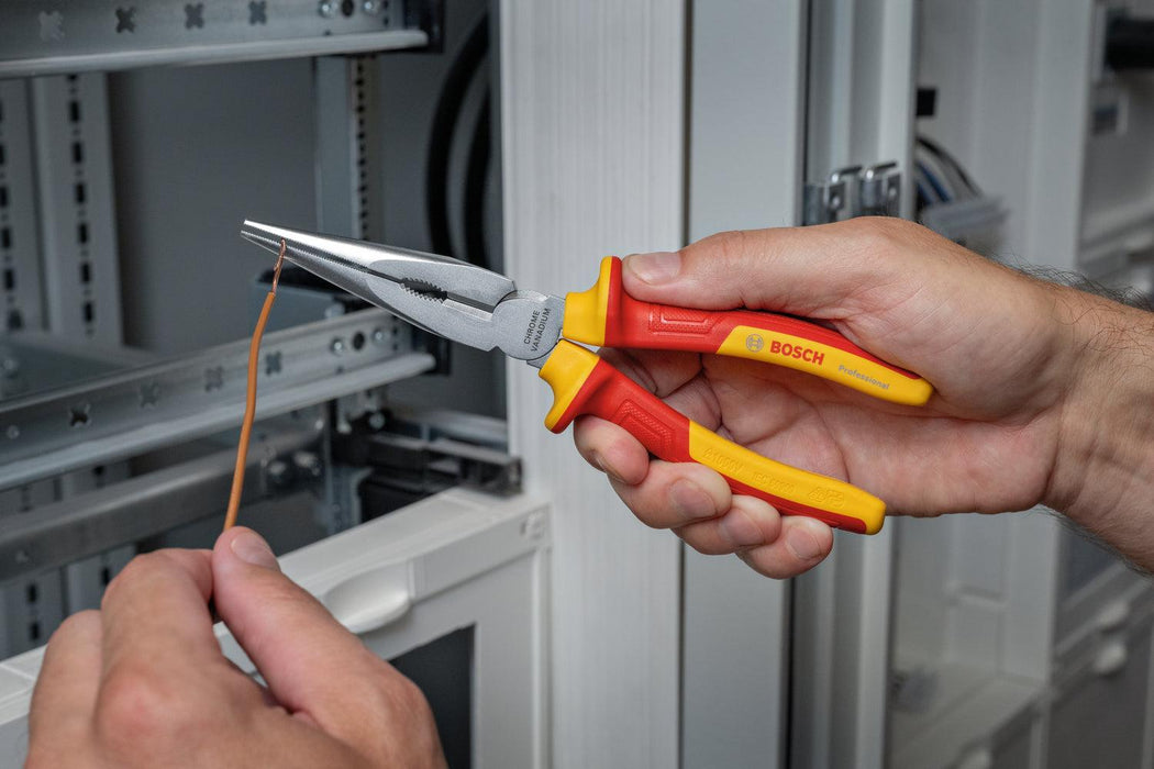 BOSCH Kofer za električare 37 kom. - (1600A02NG4) Madras doo Beograd Madras doo Beograd
