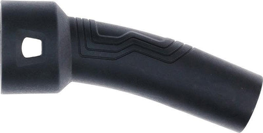 BOSCH Kolenasta cev (antistatička), 75×50×148 mm - Ugaona mlaznica, anti-statik (2608000769) Power Tools BOSCH Madras doo Beograd