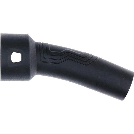 BOSCH Kolenasta cev (antistatička), 75×50×148 mm - Ugaona mlaznica, anti-statik (2608000769) Power Tools BOSCH Madras doo Beograd