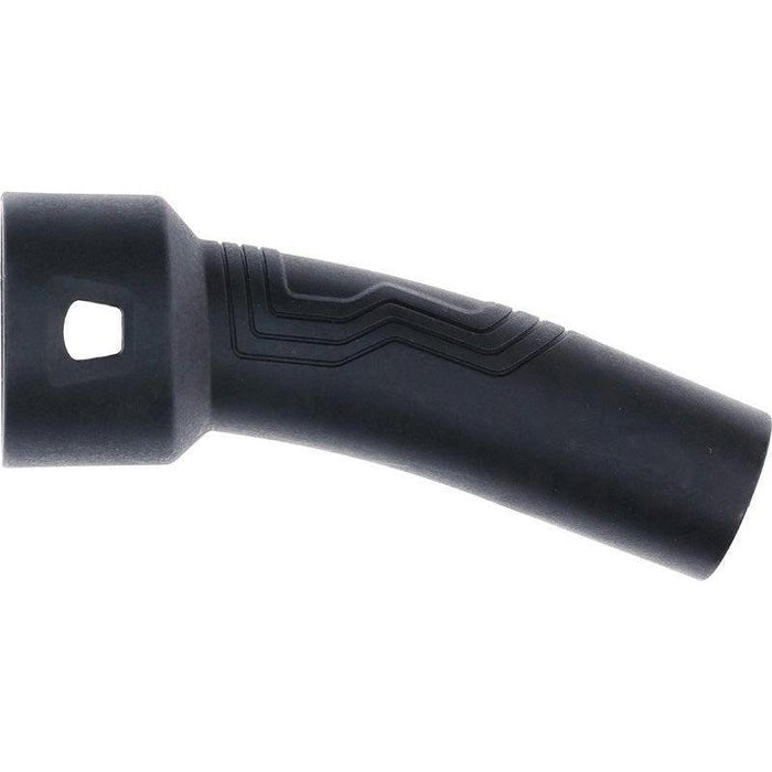 BOSCH Kolenasta cev (antistatička), 75×50×148 mm - Ugaona mlaznica, anti-statik (2608000769) Power Tools BOSCH Madras doo Beograd