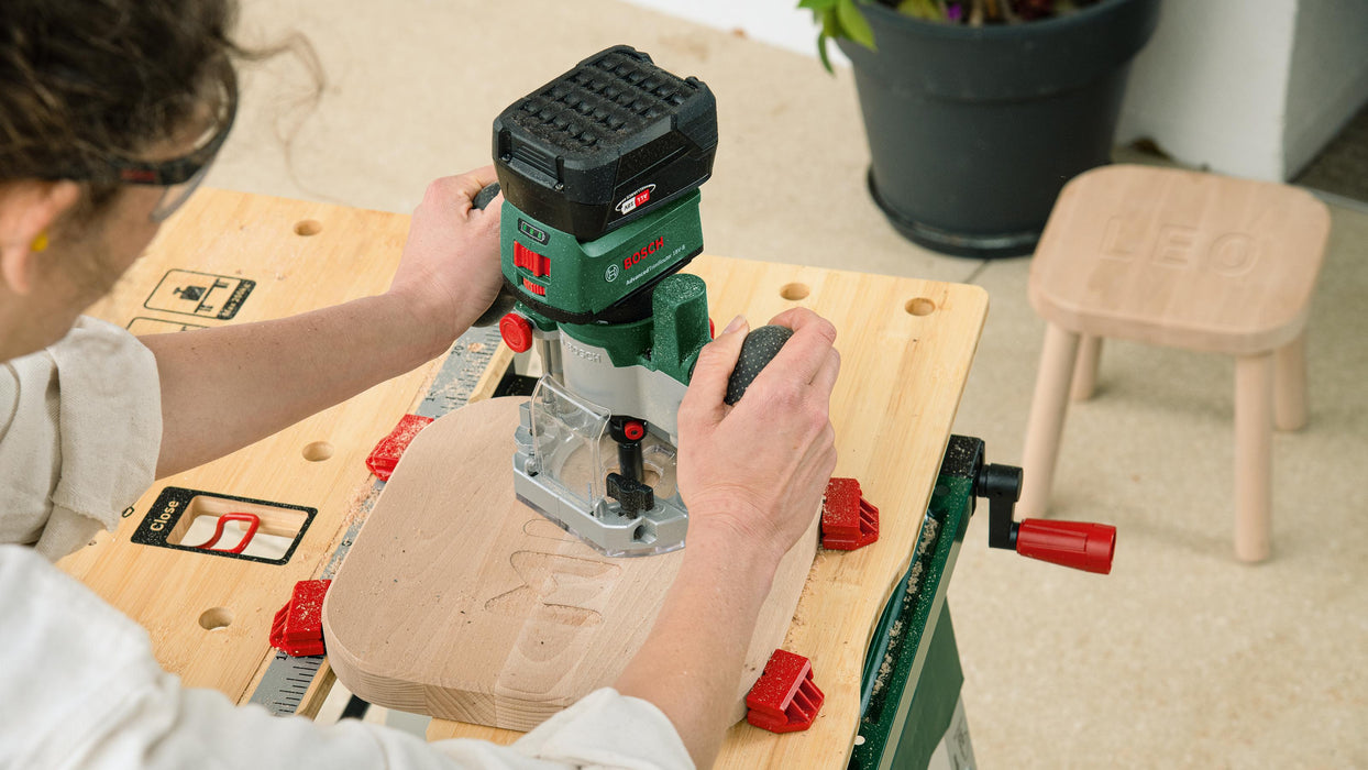 BOSCH Kombinovana glodalica - Gornja glodalica AdvancedTrimRouter Plun (06039D5002) Madras doo Beograd Madras doo Beograd
