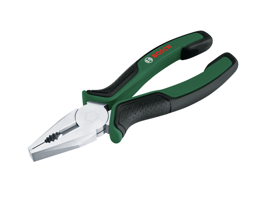 BOSCH Kombinovana klešta od 180 mm - (1600A032VB) Madras doo Beograd Madras doo Beograd