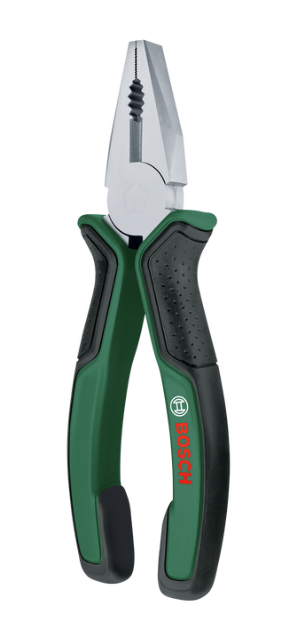 BOSCH Kombinovana klešta od 180 mm - (1600A032VB) Madras doo Beograd Madras doo Beograd
