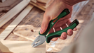 BOSCH Kombinovana klešta od 180 mm - (1600A032VB) Madras doo Beograd Madras doo Beograd