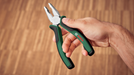 BOSCH Kombinovana klešta od 180 mm - (1600A032VB) Madras doo Beograd Madras doo Beograd